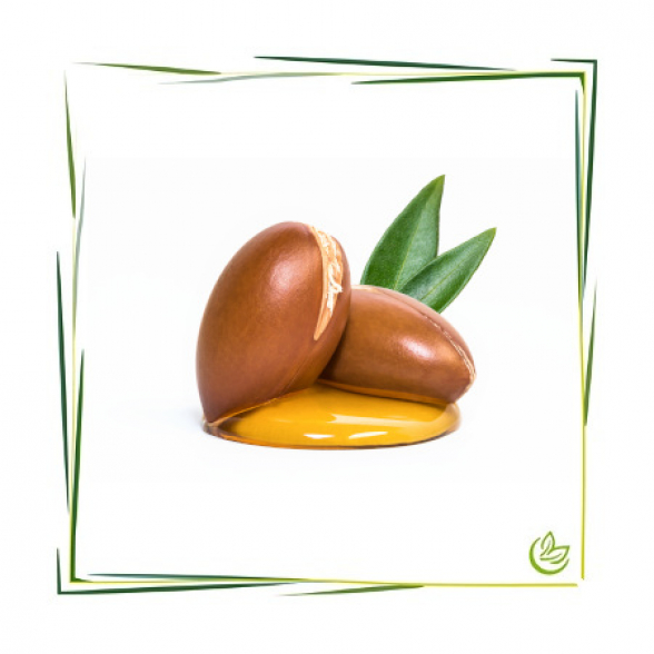 Parfümöl Silky Argan 5 l